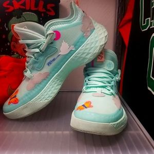 James Harden volume 5